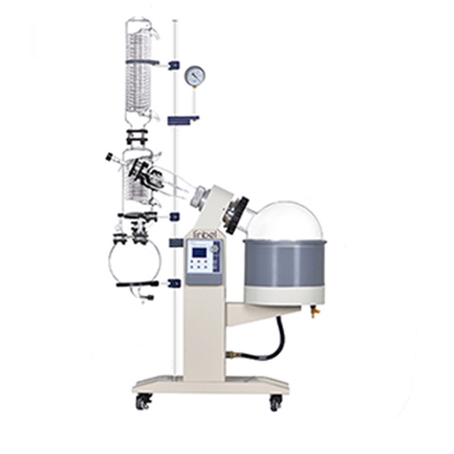 R-10L旋轉(zhuǎn)蒸發(fā)儀